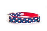 Bobbers Collar