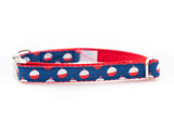 Bobbers Collar