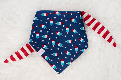 Fourth of July 2025 Bandana