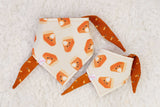 Smiley Pumpin Pie Bandana