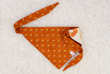 Smiley Pumpin Pie Bandana