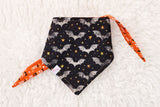 Bats Trick-or-Treat Bandana