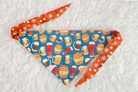 Beer Bandana 2025
