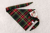 Vintage Santa Bandana