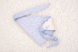 Pastel Shrimp Bandana