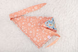Postage Stamp Bandana