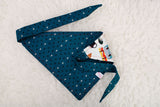 Gone Hiking Bandana