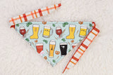 Low Country Beer Bandana