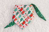 Christmas Stockings Bandana