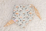 Cowgirl Hats Bandana