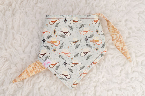 Cowgirl Hats Bandana