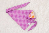 Retro Sunrise Bandana