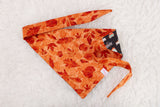 Retro Trucks Fall Bandana