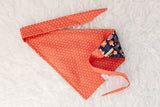 Forest Critters Bandana