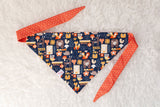 Forest Critters Bandana