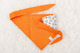 Goldfish Bandana