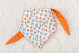 Goldfish Bandana