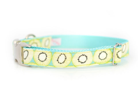 Kiwi Collar