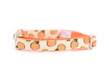 Peachy Collar