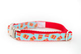 Peanut Butter Collar