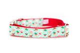 North Pole Residents Collar