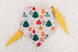 Fall Leaves Bandana