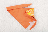Juicy Orange Bandana