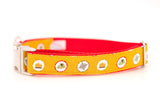 Camping Badges Collar