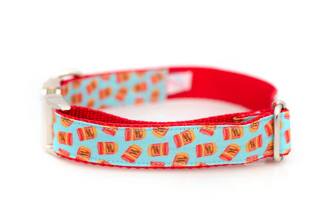 Peanut Butter Collar