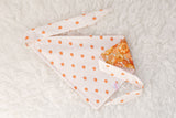 Pumpkins with Oranges Bandana