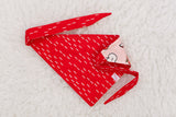 Apple Pie Bandana