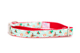 North Pole Residents Collar