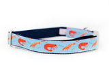 Shrimp Collar
