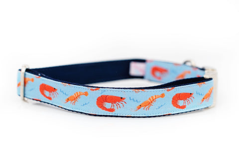Shrimp Collar