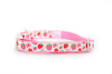 Strawberry Collar PHP Original