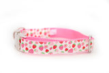 Strawberry Collar PHP Original