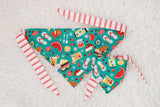 Summer Picnic Bandana
