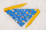 Summer Trip Bandana