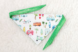 Surf Getaway Bandana