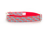 Swedish Fish Collar