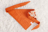 Thanksgiving Pie Bandana