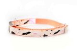 Little Boo Collar
