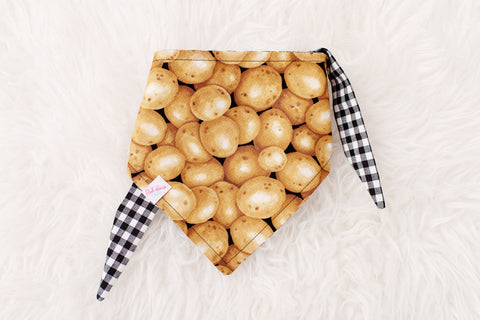 Potato Bandana
