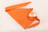 Pretzel Bandana