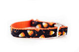 Candy Corn Collar